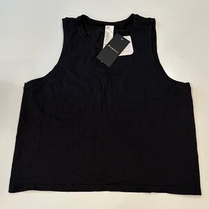 NWT Fabletics Feather Tech+ Tank
